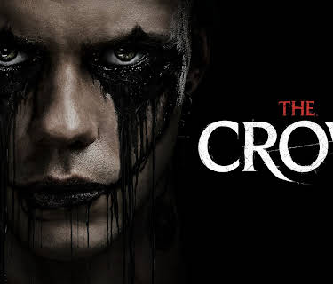 THE CROW (2024) (2024)