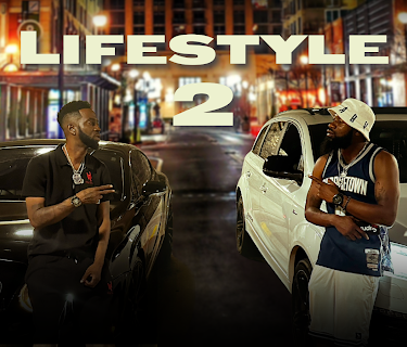 Lifestyle 2 (2023)