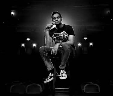 Aziz Ansari: RIGHT NOW (2019)