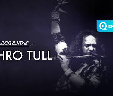 Jethro Tull - Rock Legends (2016)
