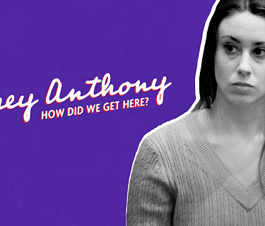 Casey Anthony: How Did We Get Here? (2011)