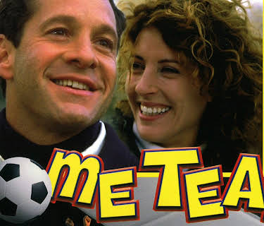 Home Team (1998)