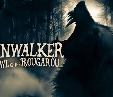 Skinwalker: The Howl of the Rougarou (2021)