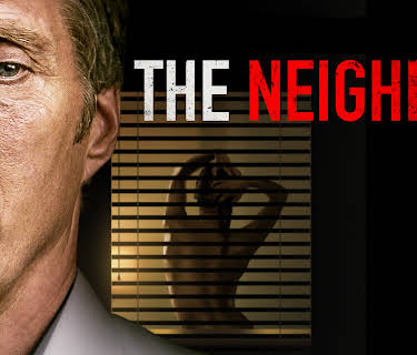 The Neighbor (2018)
