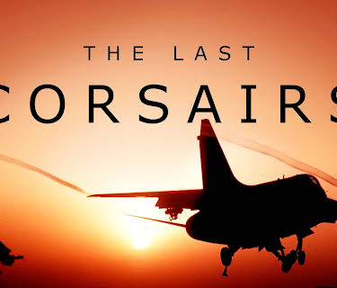 The Last Corsairs (2025)