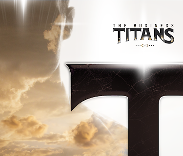 The Business Titans