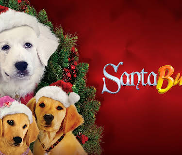 Santa Buddies (2009)