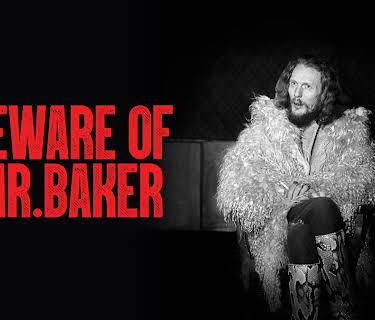 Beware of Mr. Baker (2012)