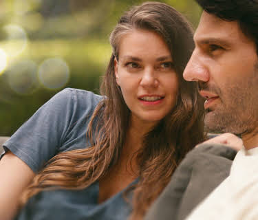 In Good Hands (2022)