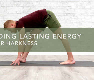 Building Lasting Energy (2020)