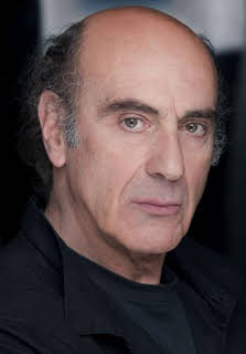 Eusebio Lázaro
