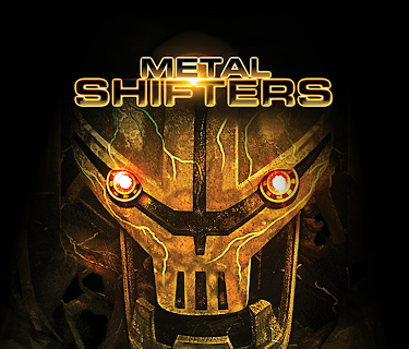 Metal Shifters (2011)