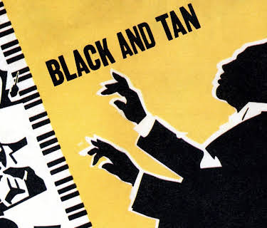 Black and Tan (1929)