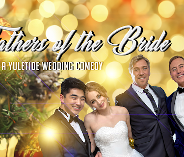 Fathers of the Bride: A Yuletide Wedding Comedy (2025)