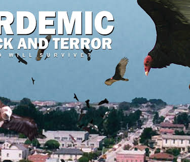 Birdemic: Shock and Terror (2008)