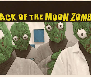 Attack of the Moon Zombies (2011)