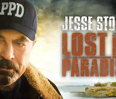 Jesse Stone: Lost In Paradise