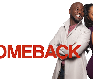 The Comeback (2023)