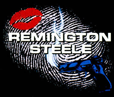 Remington Steele Season 1