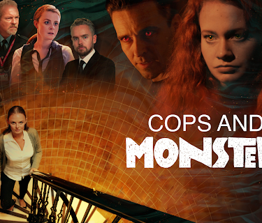 Cops And Monsters