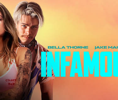 Infamous (2020)
