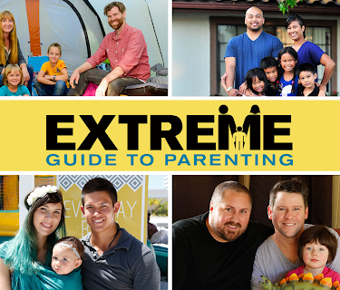 Extreme Guide to Parenting, Season 1