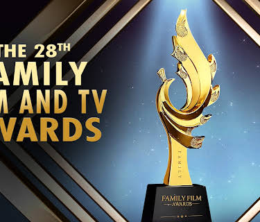 Family Film And TV Awards