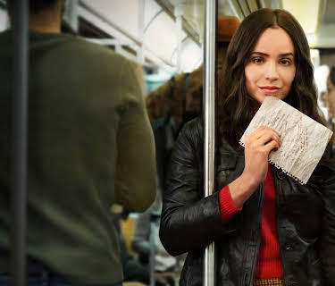 The Life List (2025)