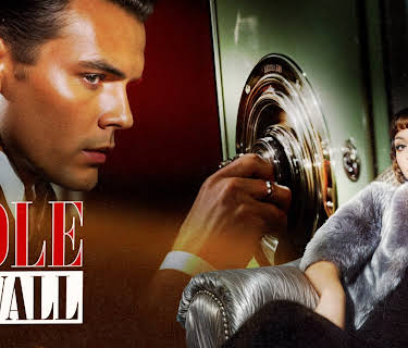 The Hole in the Wall (1929)