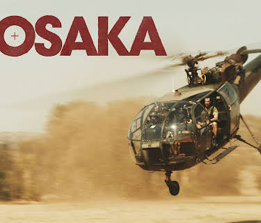 Wosaka (2023)