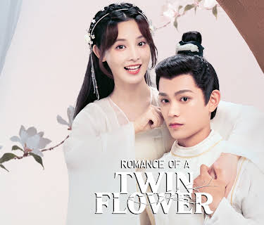 Romance of a Twin Flower