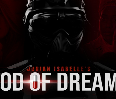 God of Dreams (2022)