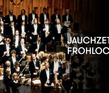 Jauchzet frohlocket (2000)