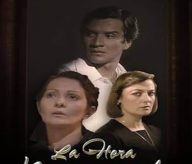 La hora menguada (1984)