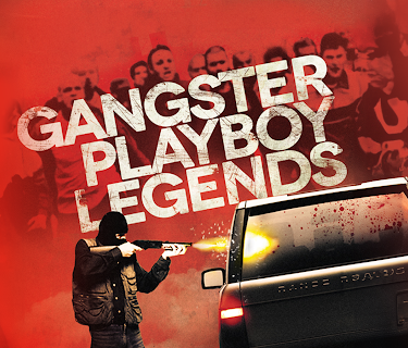 The Fall of the Essex Boys (2013)