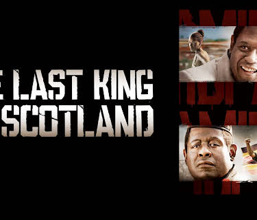 The Last King of Scotland (2007)
