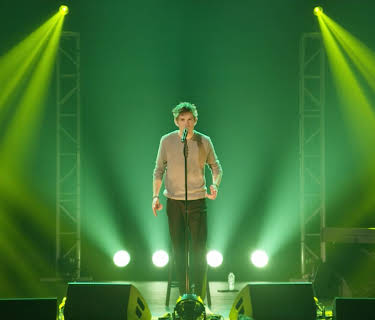 Bo Burnham: Make Happy (2016)