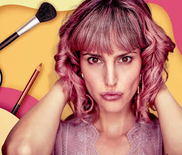 Mirror, Mirror (2022)