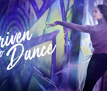 Driven to Dance (2018)