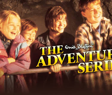 Enid Blyton Series Season 1