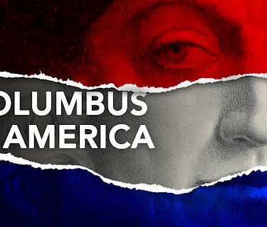 Columbus In America (2018)