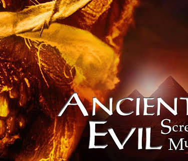 Ancient Evil (1988)