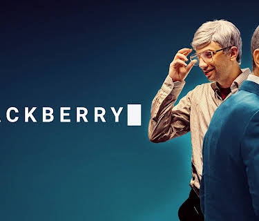 BlackBerry (2023)