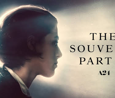The Souvenir: Part II (2021)
