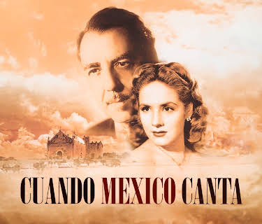 Cuando México canta (1958)