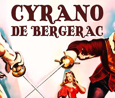 Cyrano De Bergerac (2025)
