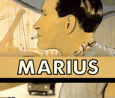 Marius (English Subtitled) (1933)