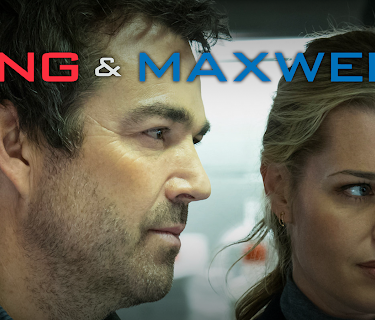 King & Maxwell, Season 1