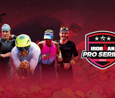IRONMAN Pro Series season-1