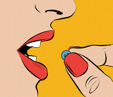 Take Your Pills (2018)